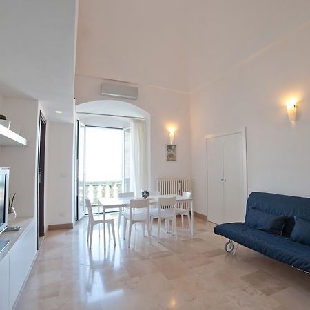 B&B Al Duomo Molfetta Buitenkant foto