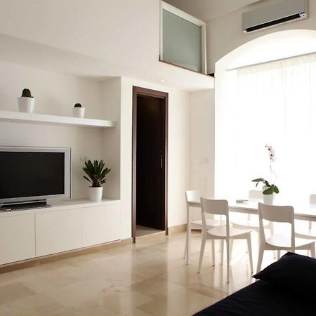 B&B Al Duomo Molfetta Buitenkant foto
