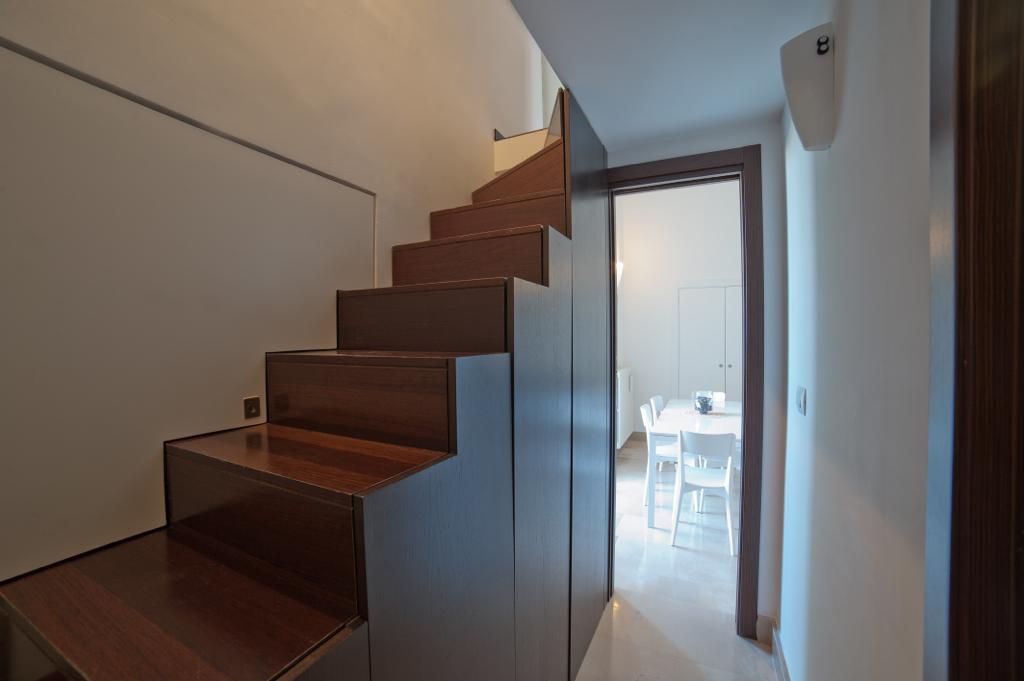 B&B Al Duomo Molfetta Buitenkant foto