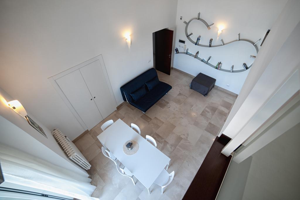 B&B Al Duomo Molfetta Kamer foto