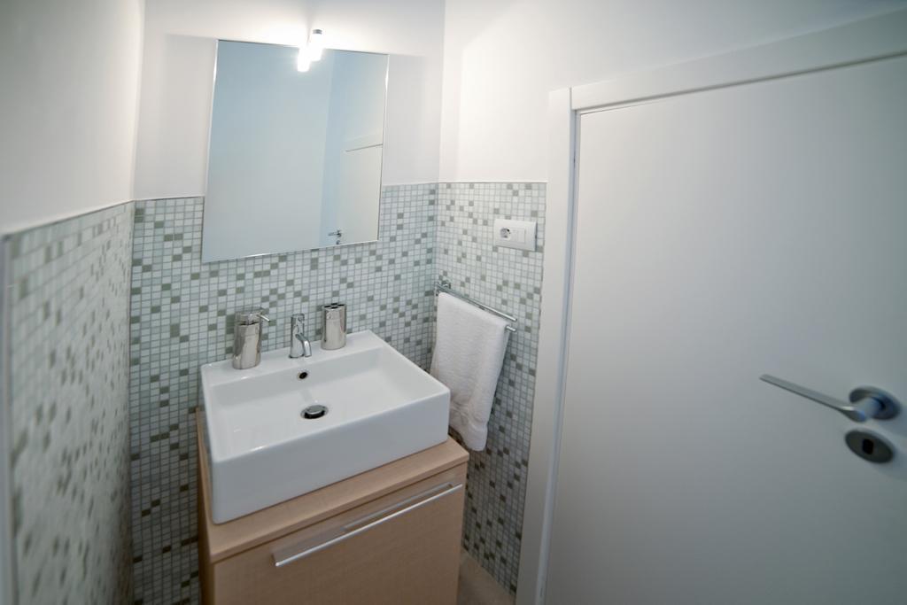 B&B Al Duomo Molfetta Kamer foto