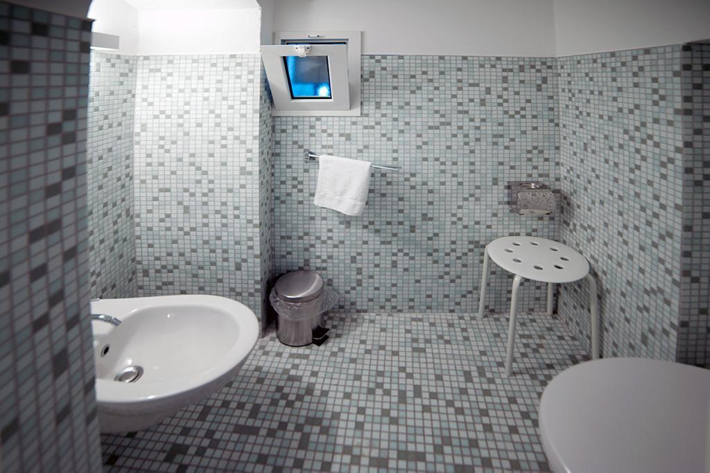 B&B Al Duomo Molfetta Kamer foto