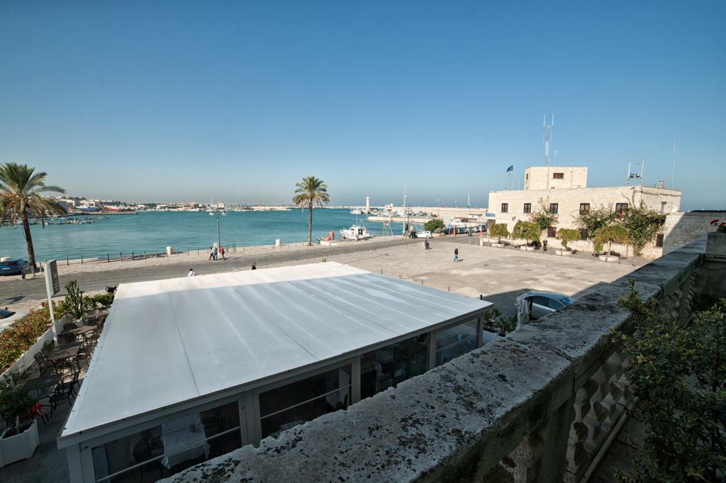 B&B Al Duomo Molfetta Kamer foto