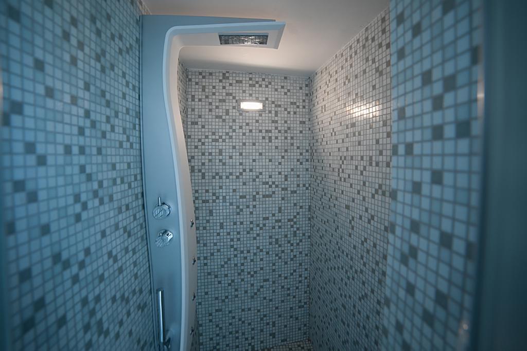 B&B Al Duomo Molfetta Kamer foto