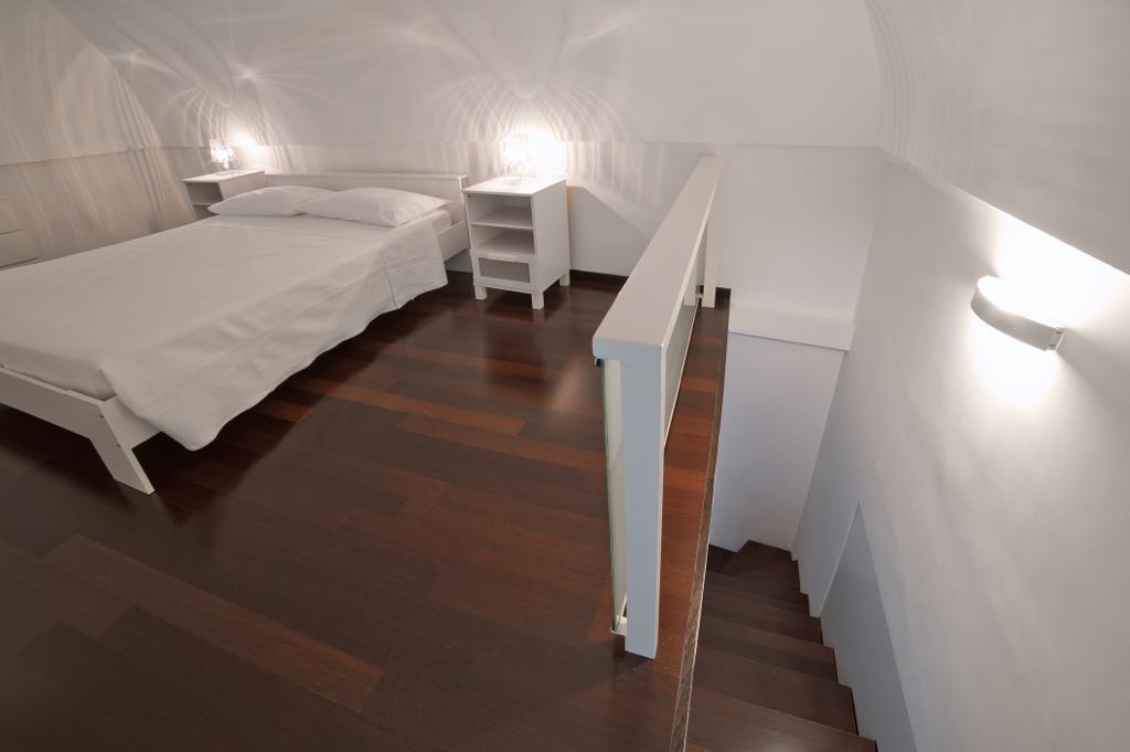 B&B Al Duomo Molfetta Kamer foto