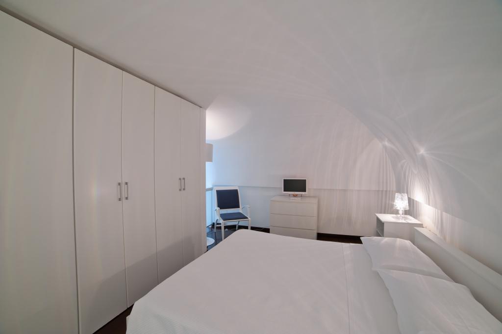 B&B Al Duomo Molfetta Buitenkant foto