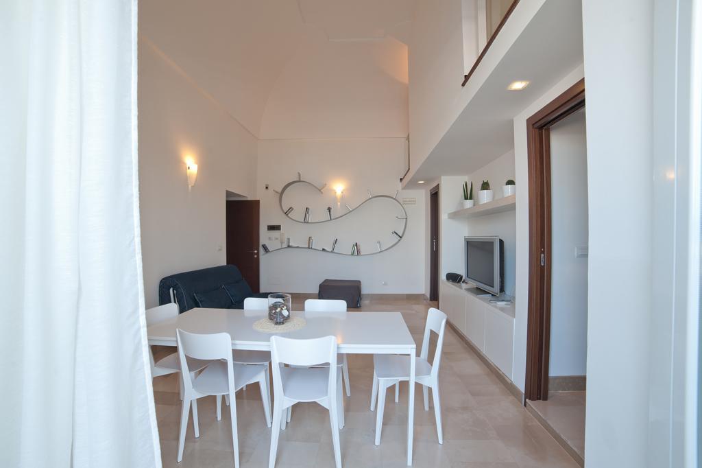 B&B Al Duomo Molfetta Buitenkant foto